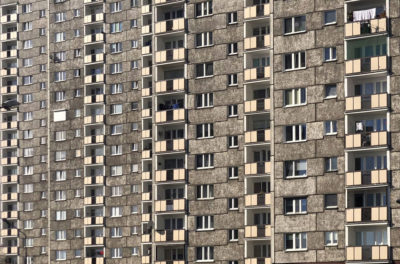 Bloki: Poland's Architecture Journey Through Communism - Greyscape