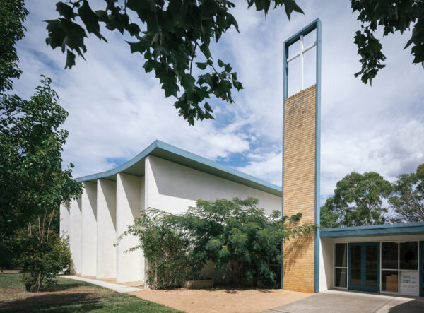 FROM A SPOILED SHEEP STATION TO A MODERN MARVEL Modernism In Australia ...